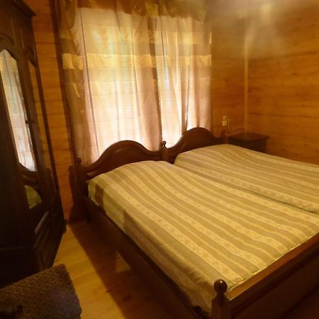 Hotel Hatsvali เมสเตีย ภายนอก รูปภาพ