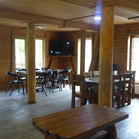 Hotel Hatsvali เมสเตีย ภายนอก รูปภาพ