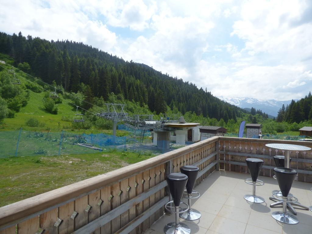 Hotel Hatsvali เมสเตีย ห้อง รูปภาพ