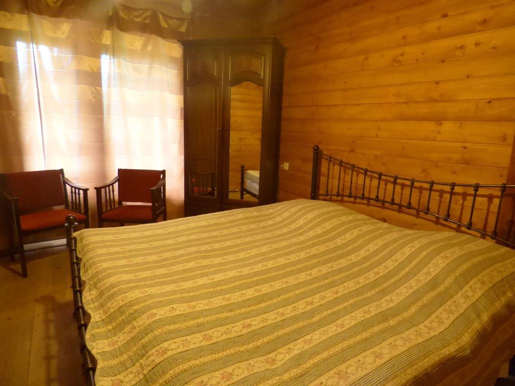 Hotel Hatsvali เมสเตีย ห้อง รูปภาพ