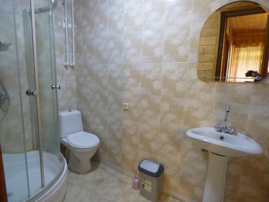 Hotel Hatsvali เมสเตีย ห้อง รูปภาพ