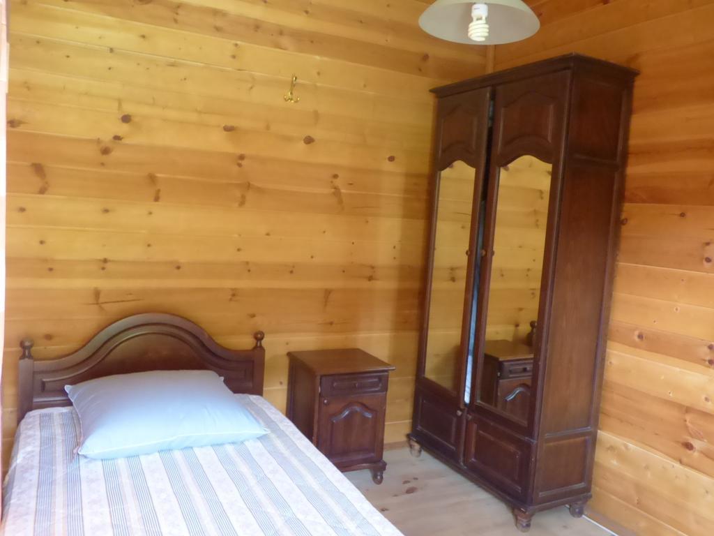Hotel Hatsvali เมสเตีย ห้อง รูปภาพ