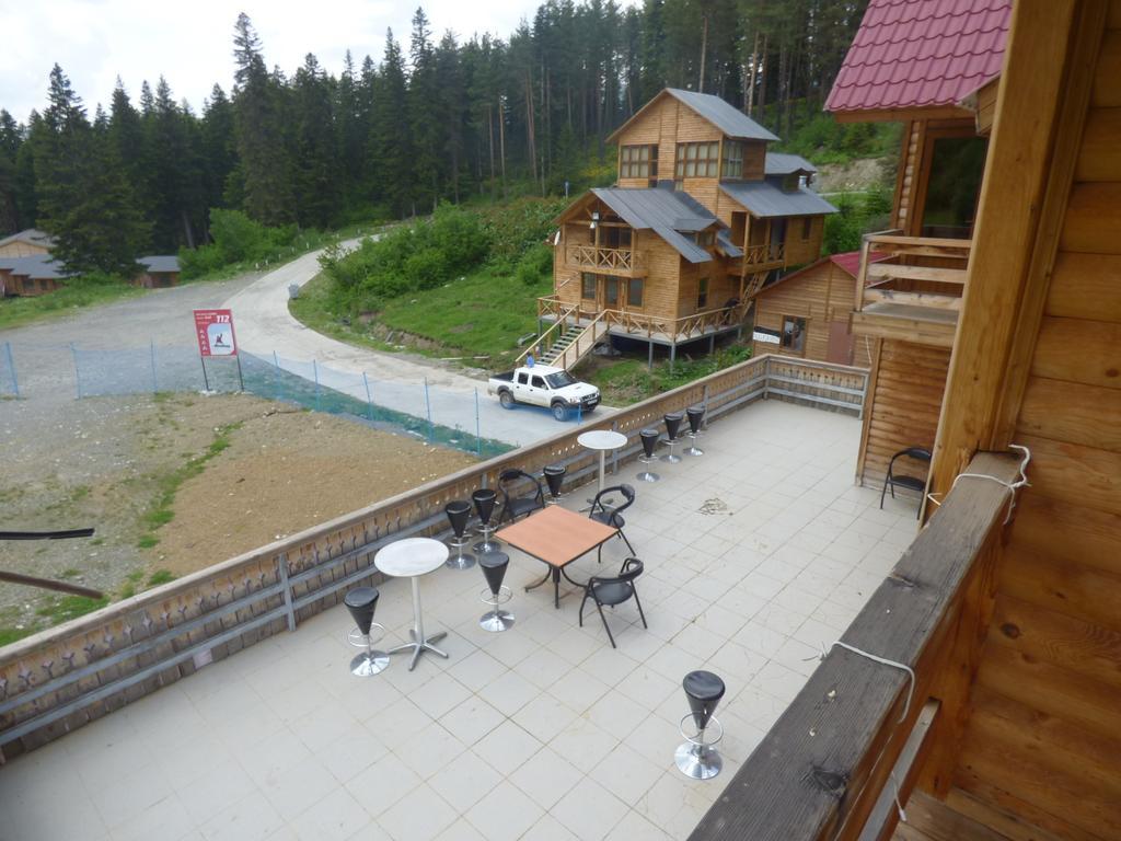 Hotel Hatsvali เมสเตีย ห้อง รูปภาพ