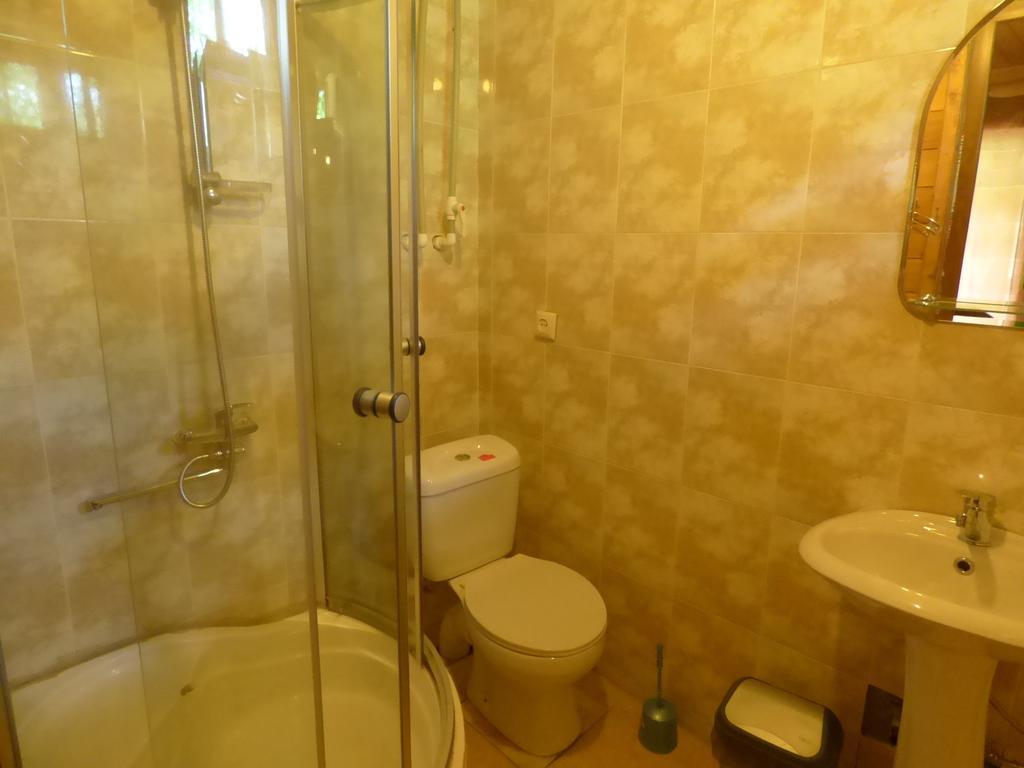 Hotel Hatsvali เมสเตีย ห้อง รูปภาพ