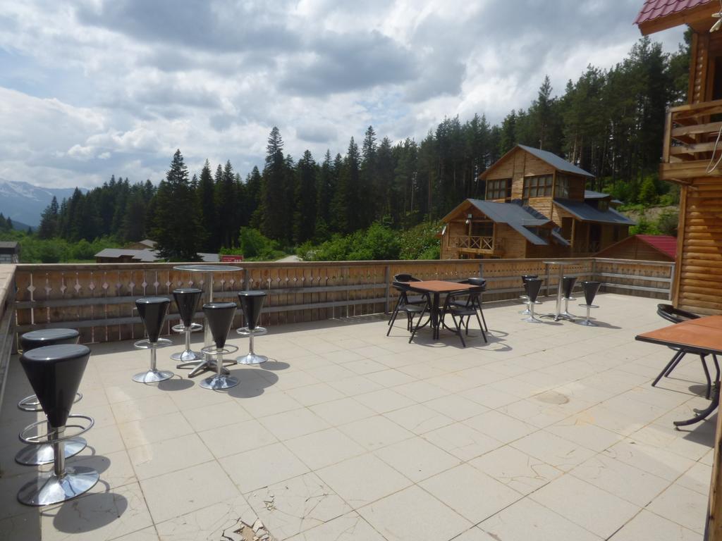 Hotel Hatsvali เมสเตีย ห้อง รูปภาพ