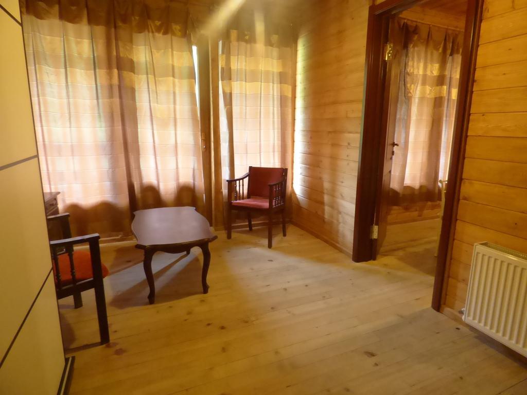 Hotel Hatsvali เมสเตีย ห้อง รูปภาพ