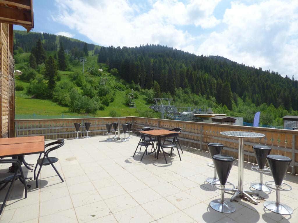 Hotel Hatsvali เมสเตีย ห้อง รูปภาพ